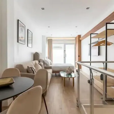 Appartement Magnifique Avec Sauna Et Jacuzzi *