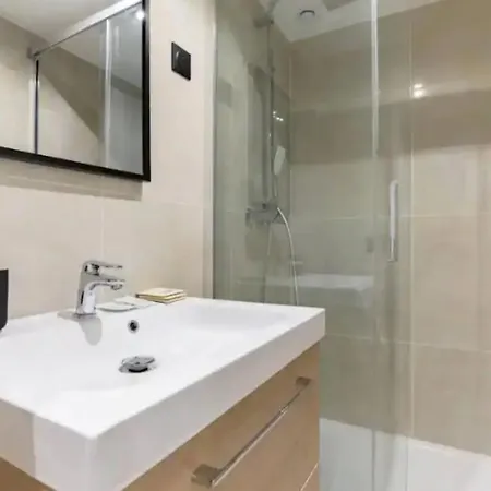 Apartment Magnifique Avec Sauna Et Jacuzzi