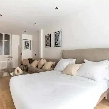 Magnifique Avec Sauna Et Jacuzzi * Paris