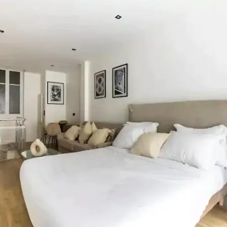 Magnifique Avec Sauna Et Jacuzzi 公寓