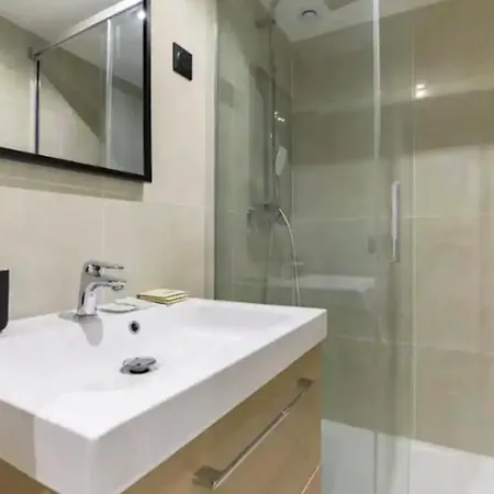 Magnifique Avec Sauna Et Jacuzzi 巴黎