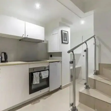 Magnifique Avec Sauna Et Jacuzzi * Paris
